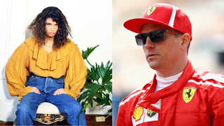 After Montreal Woman Accuses Him Of Sexual Assault, F1's Kimi Raikkonen Files Extortion Complaint